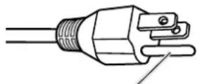 BENQ LX9215 - General safety instruction - 1