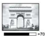 BENQ LX9215 - - Brightness - 3