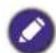 BENQ LX9215 - Environmental Requirements - 1
