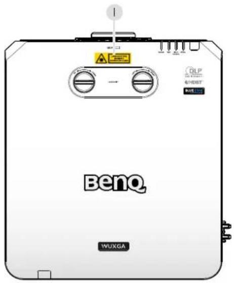 Benq WUXGA