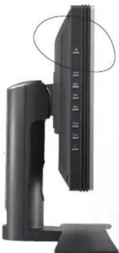 BENQ FP71W - ③ How to install your monitor hardware - 11