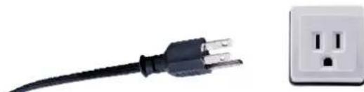BENQ FP71W - ③ How to install your monitor hardware - 10