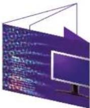 BENQ FP71W - ① Getting started - 2