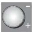 WHIRLPOOL AKZM 7610/IX - EINSTELLEN DER GARZEIT - 2