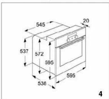 WHIRLPOOL AKZ 659 WH - Empfehlungen - 4