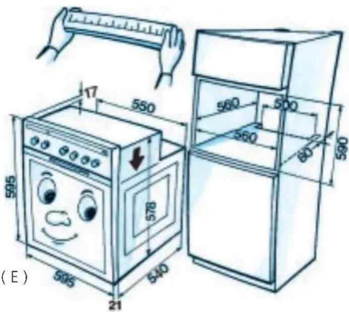WHIRLPOOL AKP 604/JA - EINBAU - 1