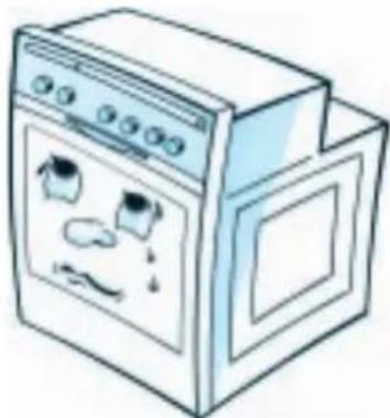 WHIRLPOOL AKP 604/JA - DielInnenbeleuchtungfunktioniertnicht: - 1
