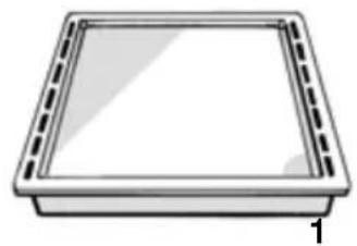 WHIRLPOOL AKP 334/WH 05 - Drehspieß (4) - 1
