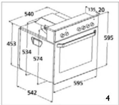 WHIRLPOOL AKP 102/NB/03 - Empfehlungen - 4