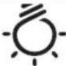 WHIRLPOOL AKP 549 IX - WICHTIG: - 1