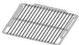 WHIRLPOOL AKZM 756/S - MITGELIEFERTES ZUBEHÖR - 1
