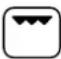 WHIRLPOOL AKZ 6220 WH - TASTENSPERRE - 50