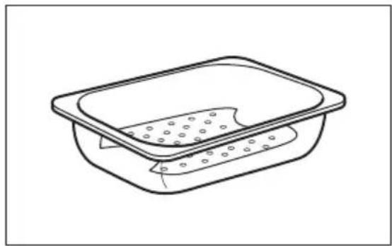 ELECTROLUX EBCGL70SP - Zubehör - 2