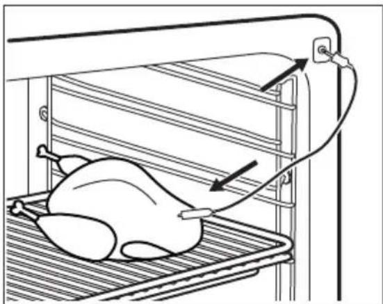 ELECTROLUX EB4SL60SP - VORSICHT! - 2