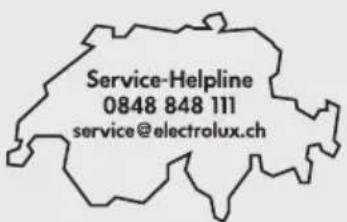 ELECTROLUX EB4SL60SP - CH GARANTIE - 1