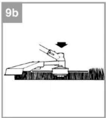 Meec Tools 721-489 - SÄKERHETSANVISNINGAR - 9