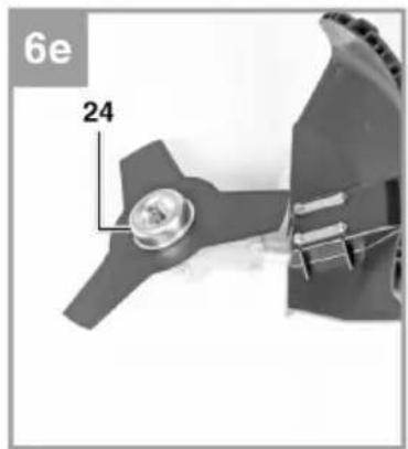 Meec Tools 721-489 - SÄKERHETSANVISNINGAR - 6