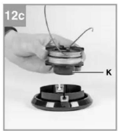 Meec Tools 721-489 - Smør girene - 21