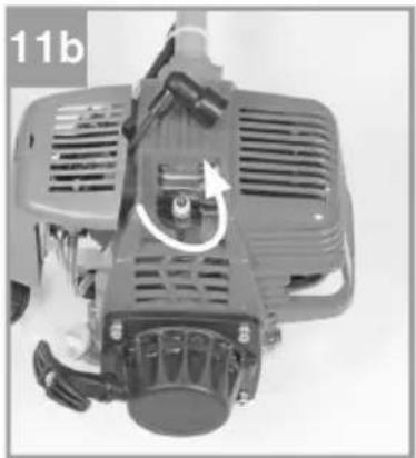 Meec Tools 721-489 - Smør girene - 18