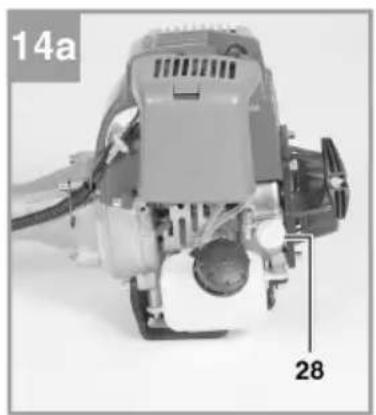 Meec Tools 721-489 - Smør girene - 27