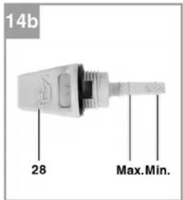 14b 28 Max.Min.
