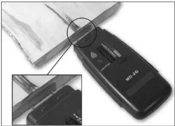 Meec Tools 405-044 - Sposób użycia - 1