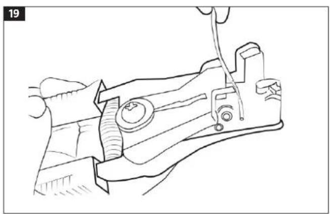 Meec Tools 004-932 - This product was CE marked in year -18 - 32