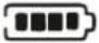 Meec Tools 004-932 - Status indication for battery and charging - 9