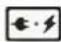 Meec Tools 004-932 - Statusindikator for batteri og lading - 7