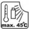 Meec Tools 004-932 - Skydd mot åska - 13