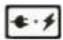 Meec Tools 004-932 - Statusindikator for batteri og lading - 8