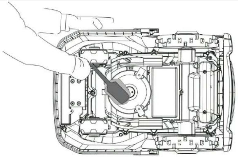 Meec Tools 004-932 - This product was CE marked in year -18 - 55