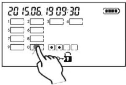 20 15.06.19 09:30 1 2 3 4 5 6 7 8 9 0