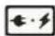 Meec Tools 004-932 - Statusindikator for batteri og lading - 6