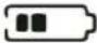Meec Tools 004-932 - Statusindikator for batteri og lading - 3