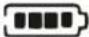Meec Tools 004-932 - Statusindikering för batteri och laddning - 9