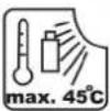 Meec Tools 004-932 - Beskyttelse mot tordenvær - 11