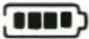 Meec Tools 004-932 - Statusindikator for batteri og lading - 1