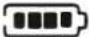Meec Tools 004-932 - Statusindikering för batteri och laddning - 1