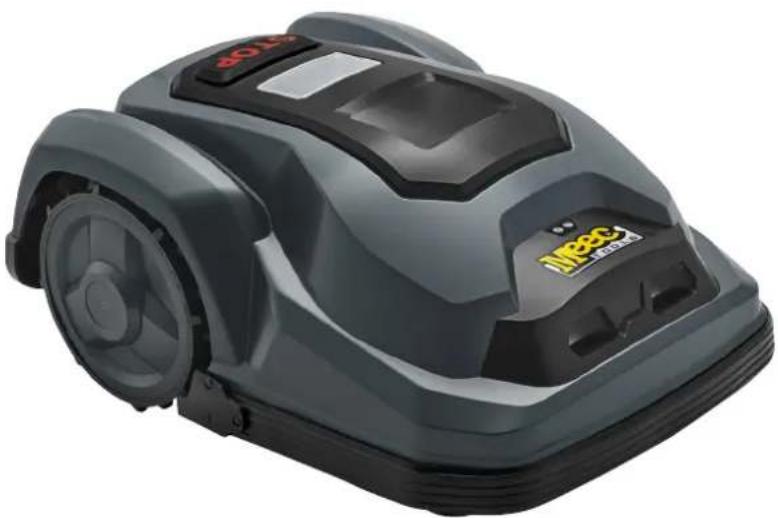 Meec Tools 004-932 - 1
