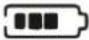 Meec Tools 004-932 - Status indication for battery and charging - 2