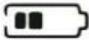 Meec Tools 004-932 - Status indication for battery and charging - 3