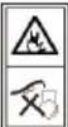Meec Tools 001-176 - Vedlikehold og oppbevaring - 4