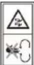 Meec Tools 001-176 - Vedlikehold og oppbevaring - 5