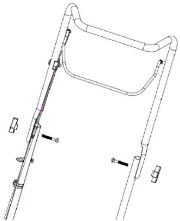 Meec Tools 001-176 - SE GRÄSKLIPPARE - 3