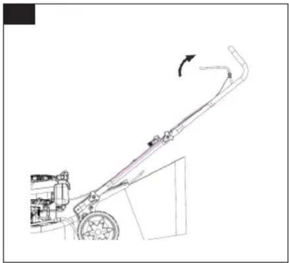 Meec Tools 001-176 - SE GRÄSKLIPPARE - 10