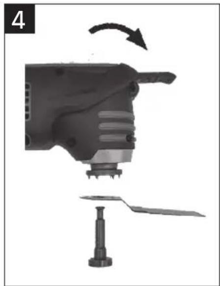 Meec Tools 000-704 - ACCESSORIES - 1