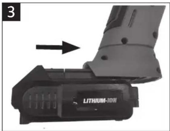 3 LITHIUM-ION
