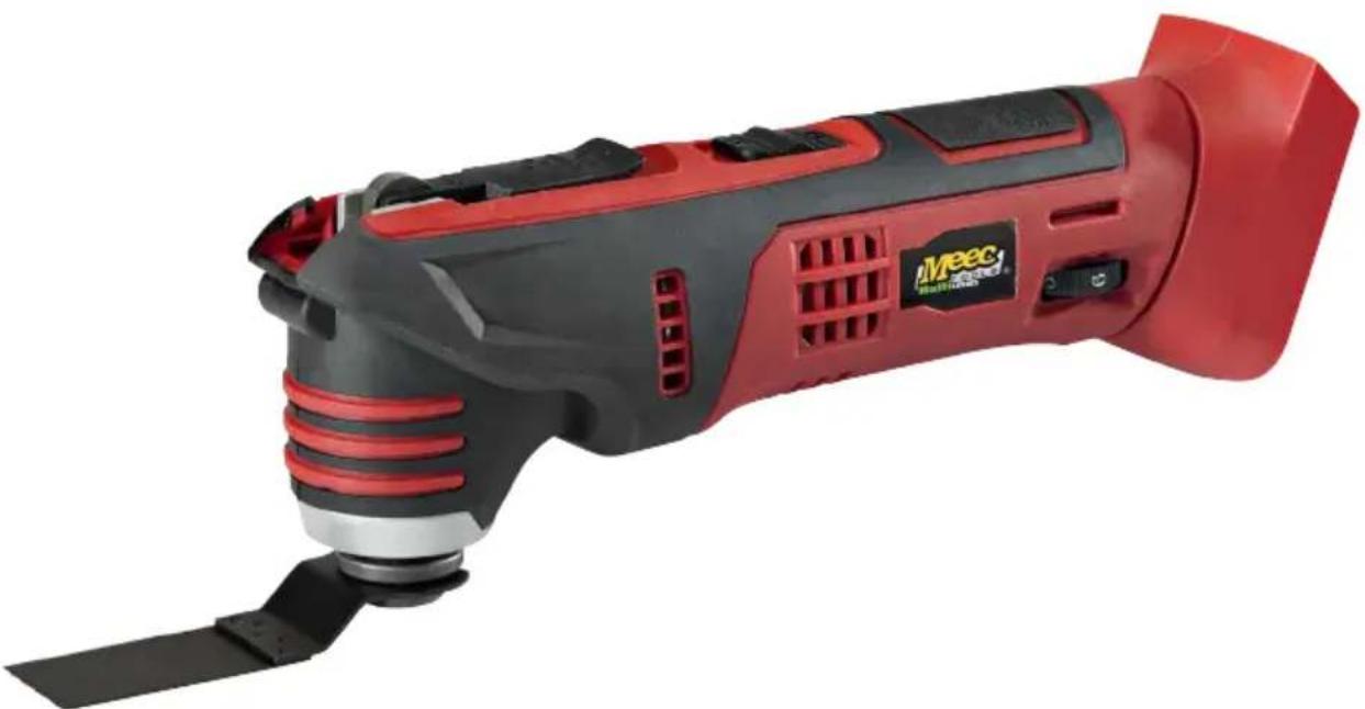 Meec Tools 000-704 - 1