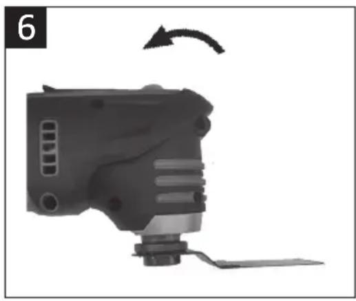 Meec Tools 000-704 - OBS! - 4